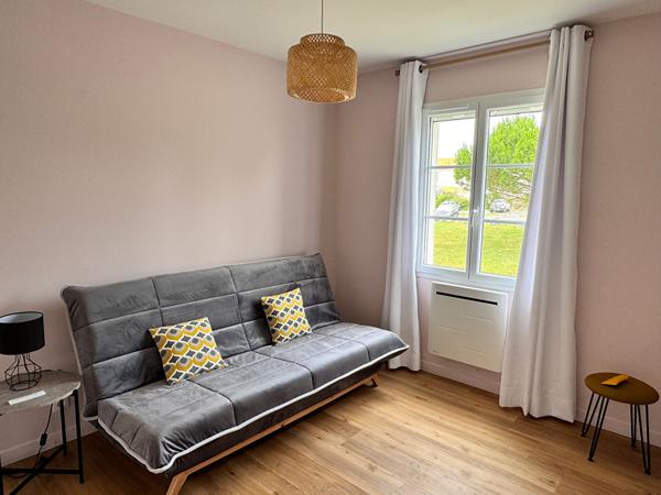 Appartement Tonnay Charente 3 pièce(s)