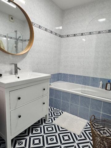 Appartement Tonnay Charente 3 pièce(s)