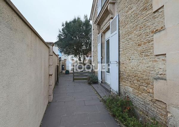 Maison Bieville Beuville 4 pièce(s) 120 m2