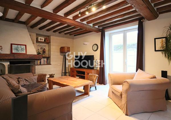Maison Bieville Beuville 4 pièce(s) 120 m2