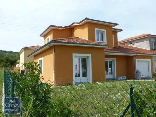 Maison à louer 5 pièces 140.48m²