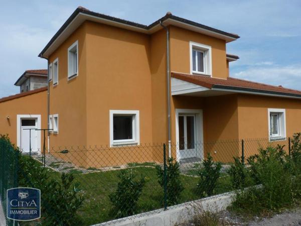 Maison à louer 5 pièces 140.48m²