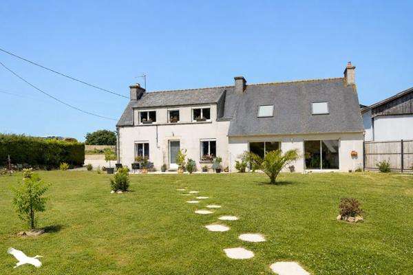 Maison 169 087 € Lannéanou 5 p 131 m² DPE E