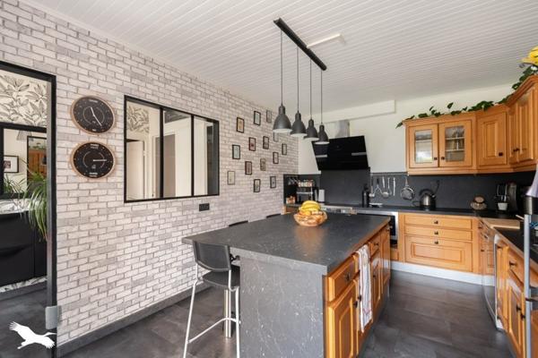Maison 169 087 € Lannéanou 5 p 131 m² DPE E