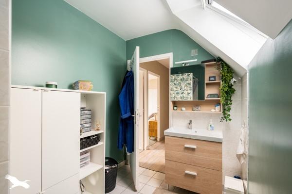 Maison 169 087 € Lannéanou 5 p 131 m² DPE E