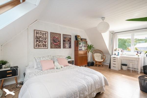 Maison 169 087 € Lannéanou 5 p 131 m² DPE E