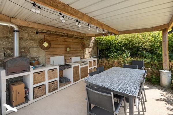 Maison 169 087 € Lannéanou 5 p 131 m² DPE E
