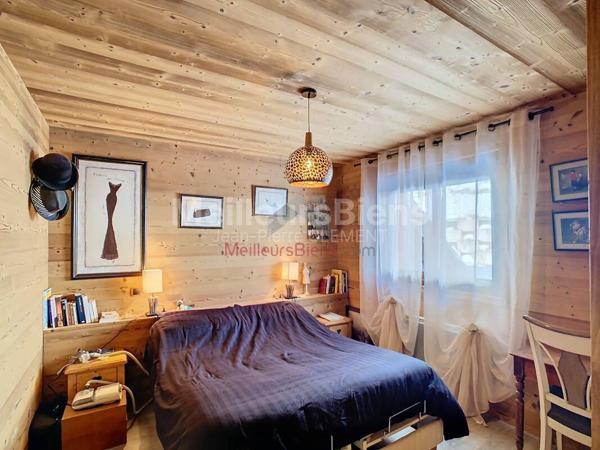 Saint-François-Longchamp superbe appartement 102 m2