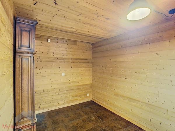 Saint-François-Longchamp superbe appartement 102 m2