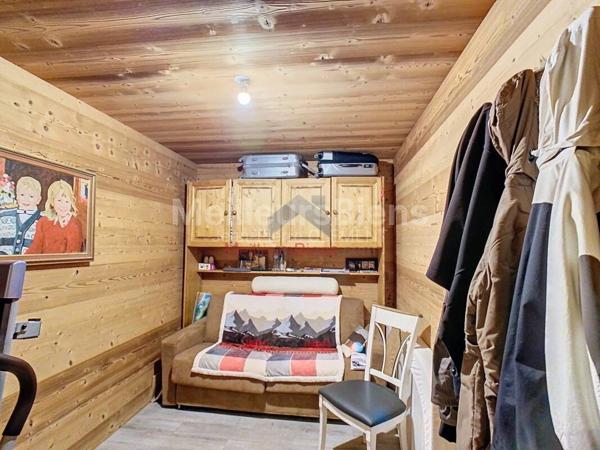 Saint-François-Longchamp superbe appartement 102 m2