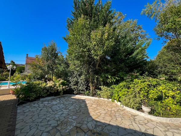 Un écrin de charme au centre de Libourne