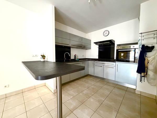 Arcachon - Hyper centre T3 92.04 m² , Arcachon