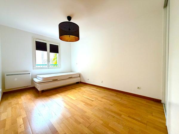 Arcachon - Hyper centre T3 92.04 m² , Arcachon