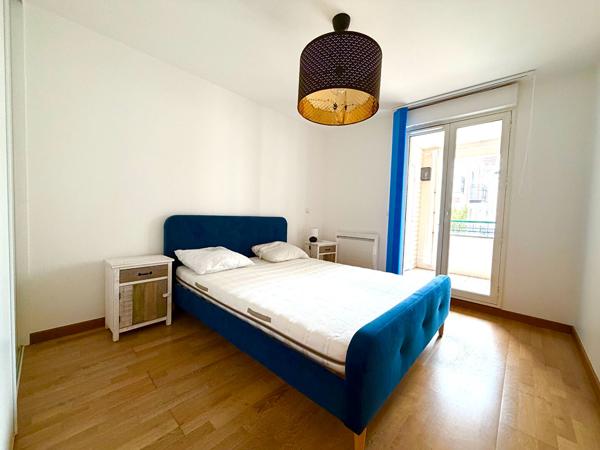 Arcachon - Hyper centre T3 92.04 m² , Arcachon
