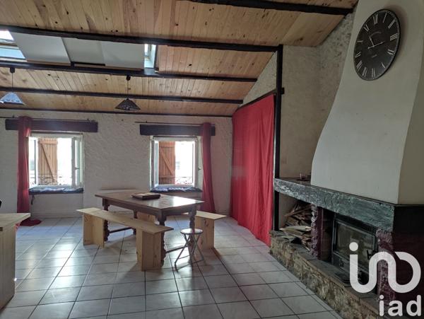 Appartement 2 pièces de 62 m² à Valence (26000)