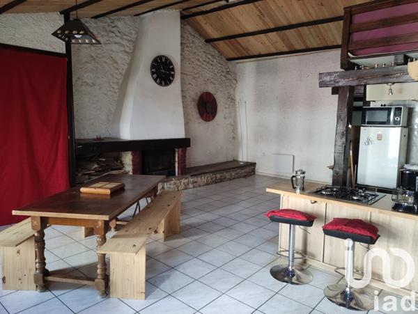 Appartement 2 pièces de 62 m² à Valence (26000)