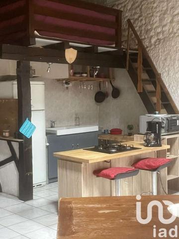 Appartement 2 pièces de 62 m² à Valence (26000)