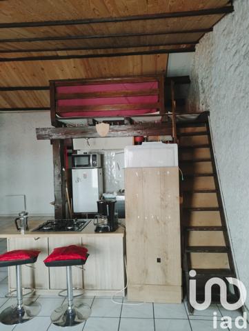 Appartement 2 pièces de 62 m² à Valence (26000)