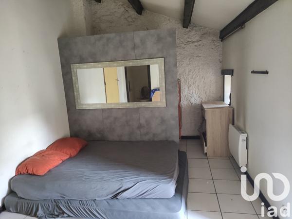 Appartement 2 pièces de 62 m² à Valence (26000)