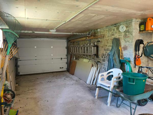 Charme de l'ancien & Volumes exceptionnels Sousceyrac en quercy