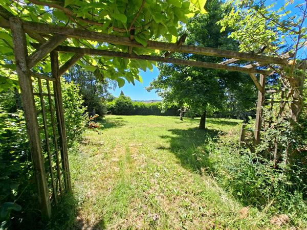 Charme de l'ancien & Volumes exceptionnels Sousceyrac en quercy