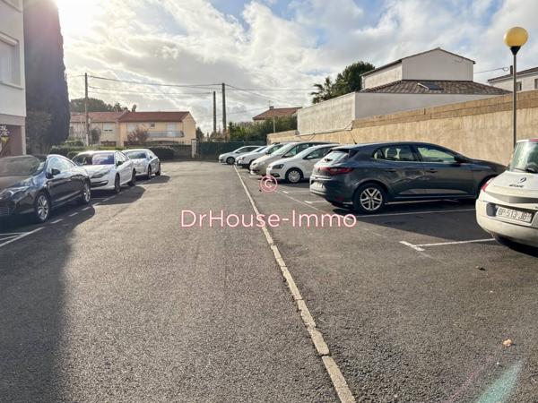 Appartement à vendre 4 pièces de 84 m²