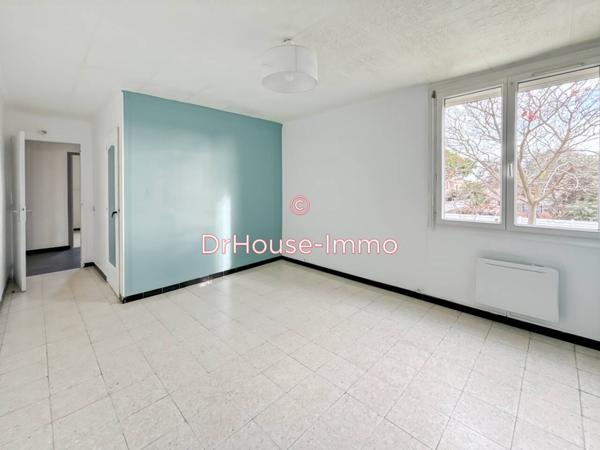 Appartement à vendre 4 pièces de 84 m²