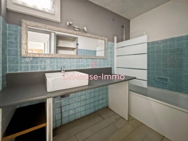 Appartement à vendre 4 pièces de 84 m²