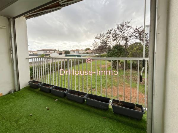 Appartement à vendre 4 pièces de 84 m²