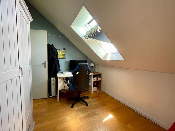 Duplex 90 m² ? Quartier Basilique, Blois