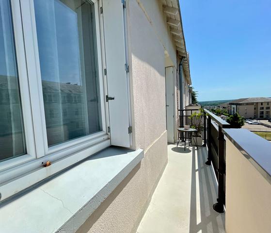 Duplex 90 m² ? Quartier Basilique, Blois
