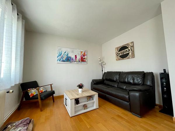 Duplex 90 m² ? Quartier Basilique, Blois