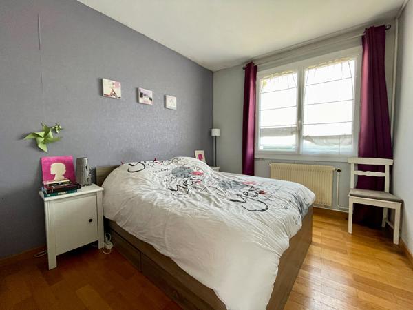 Duplex 90 m² ? Quartier Basilique, Blois