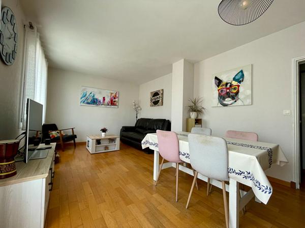 Duplex 90 m² ? Quartier Basilique, Blois