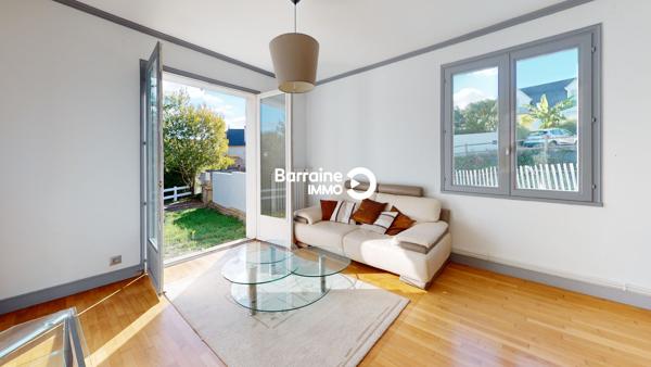 Location maison à Daoulas, 4 pièces 91m²