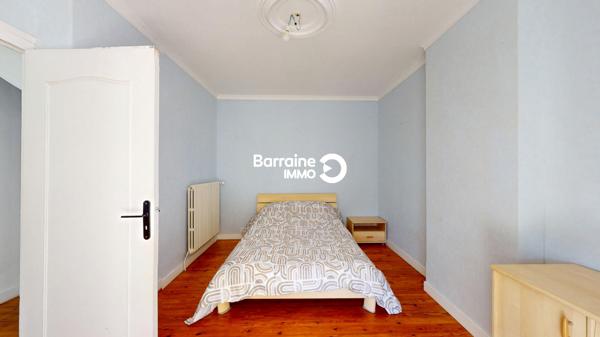 Location maison à Daoulas, 4 pièces 91m²