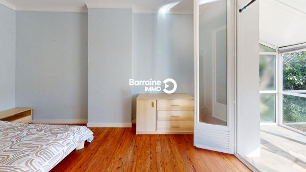 Location maison à Daoulas, 4 pièces 91m²