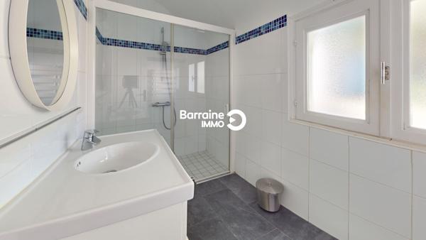 Location maison à Daoulas, 4 pièces 91m²