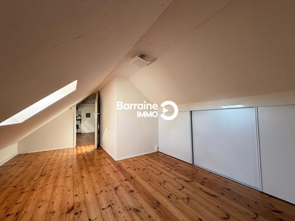 Location maison à Daoulas, 4 pièces 91m²