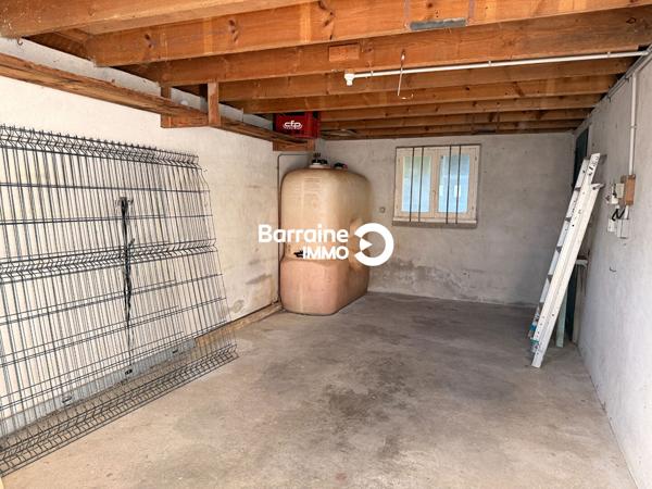 Location maison à Daoulas, 4 pièces 91m²