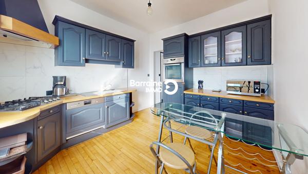 Location maison à Daoulas, 4 pièces 91m²
