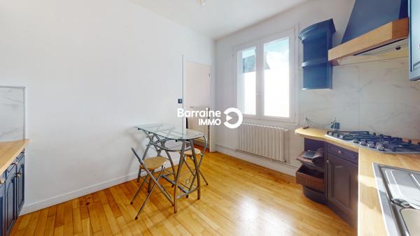 Location maison à Daoulas, 4 pièces 91m²