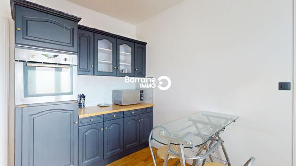 Location maison à Daoulas, 4 pièces 91m²