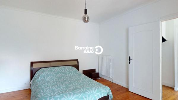 Location maison à Daoulas, 4 pièces 91m²