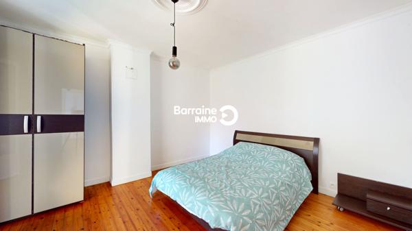 Location maison à Daoulas, 4 pièces 91m²