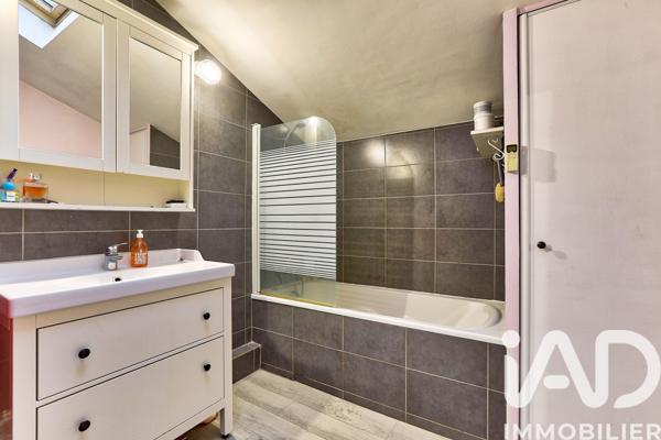 Maison à vendre 5 pièces 96 m² Bondoufle