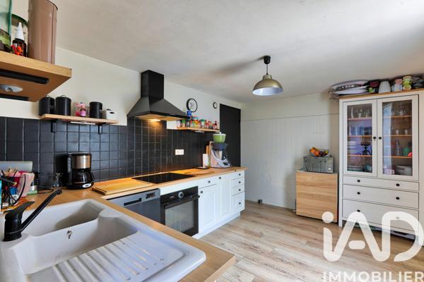 Maison à vendre 5 pièces 96 m² Bondoufle