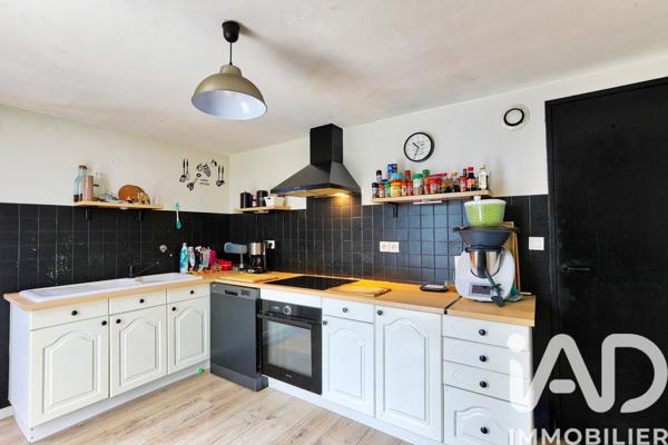 Maison à vendre 5 pièces 96 m² Bondoufle