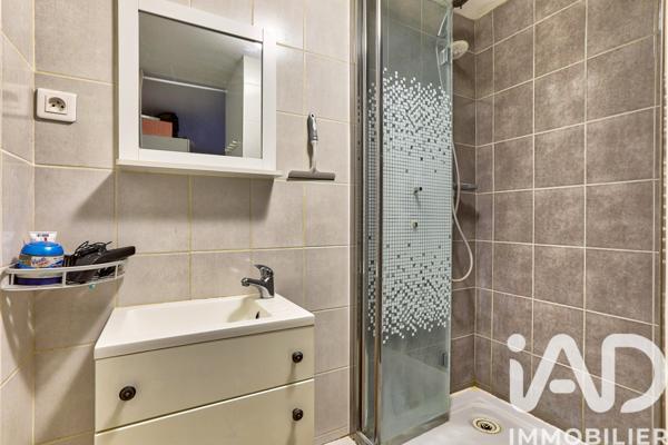 Maison à vendre 5 pièces 96 m² Bondoufle