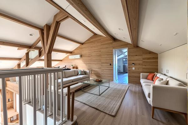 Limoges (87100) Maison 8 pièces, 221 m2 habitables